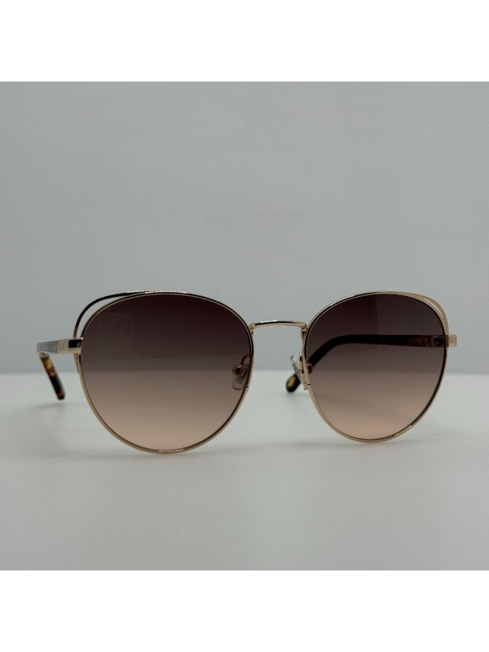 Fossil Sunglasses FOS 21078/G/S J5GFF W/ Case 54-18-140